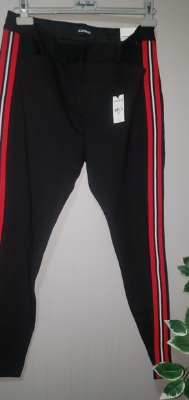 Pants - Picture 1 of 4